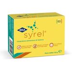 Sconto 18% Syrel Ibsa Syrel 30 Capsule Molli Benu farma