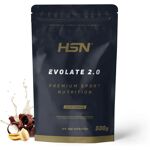 Sconto 30% HSN Evolate 2.0 (whey isolate cfm) 500g ... HSNstore