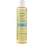 Sconto 25% Ducray Sensinol Soothing Cleansing Oil 200mL Sweetcare