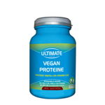 40% Rabatt Ultimate Italy Vegan Protein Supplement Kakao 450 ... Efarma