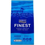 Sconto 20% Fish4Dogs Cane Adulto Finest Sardine ... Zoocare