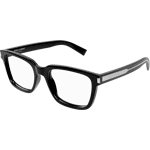 30% de desconto Saint Laurent SL 621 001 Óculos de grau Looker