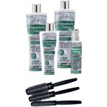 65% de desconto RETRO' Kit Laminação Vegana Pro E ... Serviço profissional cb