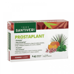 Sconto 22% Santiveri 1885 Santiveri Prostaplant 40 capsule Compralosubito 24