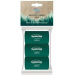 Sconto 28% Inodorina Sacchetti Igienici Green Compostabili QZ petshop