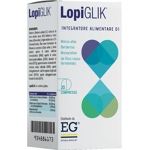Rabat 54% DAMOR PHARMACEUTICALS SpA Lopiglik 20 Tabletek 1,15 G Pharmasea