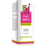 13% zniżki igeakos FMC NEFRO ORAL DROPS 50ML Pielęgnacja i natura