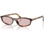 Sconto 32% Occhiali da Sole Miu Miu MU ... Ottica SM