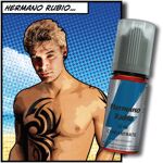 Sconto 20% T-Juice UK Hermano Rubio T-Juice Aroma ... kickkick.it