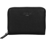 35% de descuento en cartera Pash Bag para mujer, color negro... Gipys
