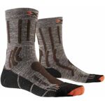 28% Rabatt auf X-socks Trekkingsocken X Linen RunnerINN