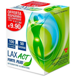 Sconto 41% Linea Act Lax Act Forte Plus ... Efarma