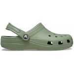 Sconto 30% Crocs Sabot Donna Colore Verde VERDE 37/38 Gipys