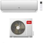 Sconto 2% TCL Climatizzatore Condizionatore Mono split Inverter ... Megaclima