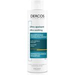 48% de desconto Vichy DERCOS SHAMPOO ULTRA-SUAVE PARA CABELOS SECOS 200 ... Cuidado e Natureza