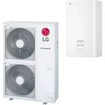Sconto 50% LG Pompa Di Calore Therma V ... Gm termoidraulica