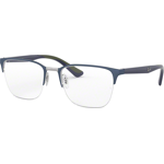 Sconto 50% Occhiali da Vista Ray-Ban RX 6428 (3006) - ... Ottica SM