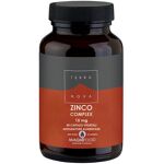 Sconto 12% forlive TERRANOVA COMPL ZIN 15MG 50CPS Cura e Natura