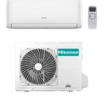 Sconto 2% Hisense Climatizzatore Monosplit Easy Smart 24000 btu ... Megaclima