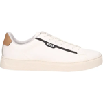 Sconto 60% Hugo Boss Sneakers Bianche Uomo BIANCO 40 Gipys