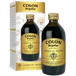 Sconto 33% Dottor Giorgini Dr. Giorgini Colon Regular ... Efarma