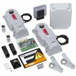 Sconto 10% Faac Power Kit 24v Automazione Cancello ... Liberotech