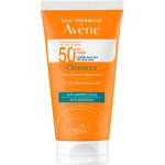 Sconto 38% Avène Solare Cleanance Viso Crema ... Efarma