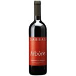 Sconto 26% Cantina Giuseppe Gabbas ARBORE - Cannonau ... Karasardegna