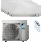 19% de desconto no ar condicionado Daikin Perfera All Seasons Quadri-Full ... Climamarket