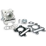 Sconto 20% Cilindro 44 In Alluminio Con Spinotto 10 H2... WRS