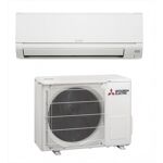Sconto 2% Mitsubishi Climatizzatore Inverter Monosplit 12000 BTU A++/... Onebby