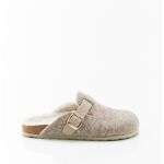 20% rabatt på DAMART Slippers-sabots termolaktylvaddering La Redoute