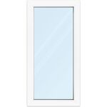 15 % Rabatt auf Aluplast PVC-Fenster 60x120 cm, ... Finestre.com