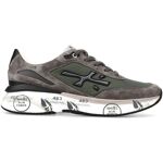 Sconto 10% Premiata SNEAKERS MOERUN 7106 uomo verde MOERUN 7106 40 GPS Mele