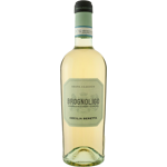 10 % de réduction sur les vins de Pâques Soave Classico 'Brognoligo' Cecilia... Callmewine