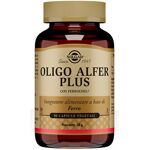 Sconto 58% SOLGAR IT. MULTINUTRIENT SpA Oligo Alfer ... Pharmasea