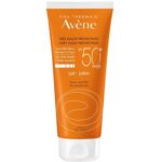 Sconto 45% Avène Solare Latte Corpo SPF 50+ ... Efarma