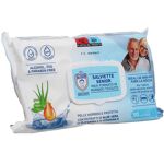 Sconto 22% Dr Protect 50 Salviette Umidificate Per Anziani ... Papolab