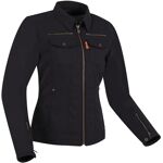 31 % de réduction sur la veste Patrol Lady de SEGURA, noire… Motorama