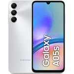 Sconto 40% Samsung Galaxy A05S 128 GB + 4 GB ... Boomba