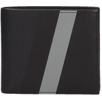 Sconto 60% Armani Portafoglio Uomo Colore Nero NERO 1 Gipys