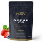 Sconto 50% HSN Evonatural whey 2kg frutti rossi ... HSNstore