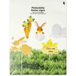 Sconto 33% Flying Tiger Copenhagen Cartelli pasquali per ... Flying Tiger