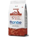 Sconto 10% Monge Dog Natural Superpremium All Breeds ... QZ petshop