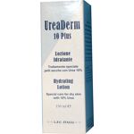 Sconto 12% UREADERM 10 PLUS LOZ IDRAT 150 Cura e Natura