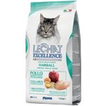 Sconto 19% Lechat Excellence Hairball Cibo Secco Pollo ... Amica farmacia