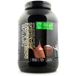 Sconto 20% NET INTEGRATORI Native Micellar Casein 900 Grammi  IAFSTORE