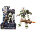 Sconto 31% Toy Story - Lightyear Buzz Eroe ... Villabebegiokids