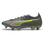 14% de desconto nas chuteiras de futebol PUMA ULTRA 5 MATCH MxSG... Puma