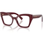 Sconto 50% Dolce&Gabbana Occhiali da Vista Dolce & ... Ottica SM
